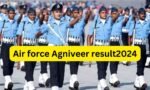 Airforce Agniveer result