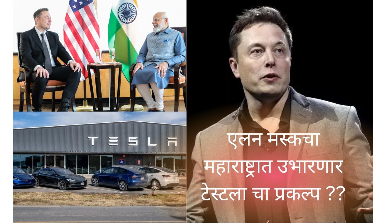 Fast Tesla in India